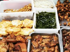 -象山小白象海鲜面