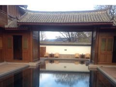 丽江安缦酒店-大研安缦酒店