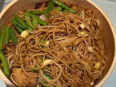 -老雒阳面馆·水席(定鼎门店)