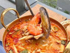 -BetterThai 泰加(苏州中心店)