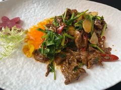 -翠湖宾馆·中餐厅