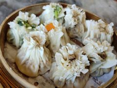 -都一处烧麦馆(前门店)