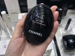-CHANEL(恒隆广场店)