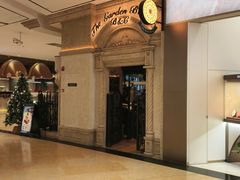 -B&C黄油与面包·THE GARDEN BAKERY概念店(世纪汇店)