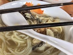 -香麒园·过桥米线·南湖雅宴