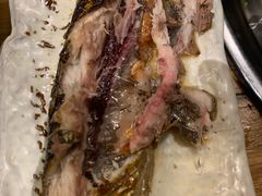 -韩国料理大力士(屏风街店)