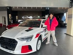 -金港秋名山·双层卡丁车场