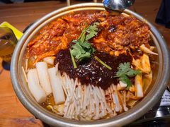 -大叹号啤酒屋·延边料理(延大店)