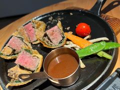 -Arpanda阿潘答餐厅(郎园店)
