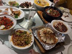 -大蓉和(一品天下店)