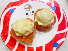 -新一番三文鱼寿司(大东海店)