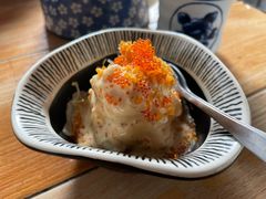 东京土豆泥沙拉-熊藏居酒屋(kkone店)