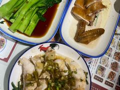 -顺德杨廷记(白云山店)