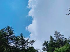 -峨眉山风景名胜区