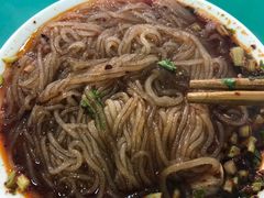-甘记肥肠粉(马鞍北路店)