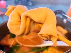 -富乐满 炸鸡&韩国料理 불로만(虹泉路店)
