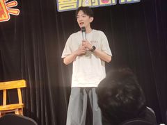 -喜剧部落脱口秀(三里屯店)