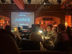 -音乐房子·Vintage Live Bar(玉林总店)