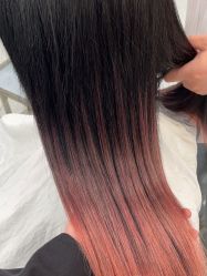 -D.z Salon 无痕接发潮店