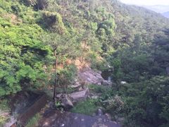 -北辰山景区