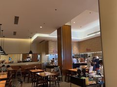 -亚龙湾希尔顿自助餐厅·海鲜·烧烤·沙滩BBQ·现场乐队