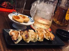 -纪州豚骨酱油拉面(锦延路店)
