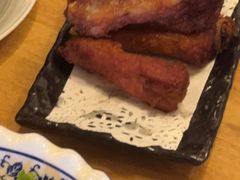 -糟粕醋·椰苑海南菜餐厅(亚龙湾天域酒店)