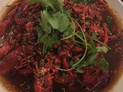 -大川先生·小龙虾·川菜(信义坊店)