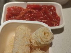 -海底捞火锅(万丰桥店)