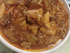 -桃子餐厅·天津菜(王顶堤总店)