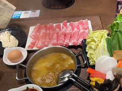 -呷哺呷哺(松江开元店)