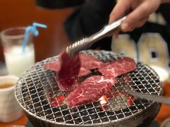 -大阪烧肉BAKA一代(十亩地店)