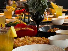 -Living Kitchen团建·厨艺派对空间(国贸店)