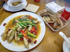 -醉壹号海鲜大排档·老厦门特色菜(厦门美食地标店)