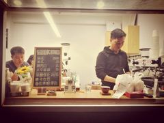 -Seeking Coffee咖啡(新竹路店)
