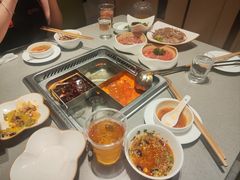 -海底捞火锅(方圆荟店)