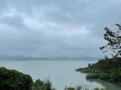 -苏州吴中太湖旅游区