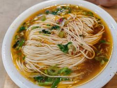 拉面-水仙拉面(水仙街店)