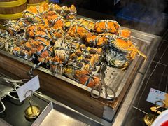 -朗丽兹自助餐厅