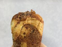 -WHEAT&BAKER-麥(凯德来福士店)