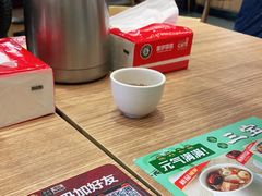 -裕记烧腊连锁餐饮(国商分店)