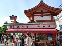 -浅草寺