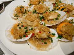 扇贝-道道鲜·崇明私房菜(五角场店)