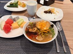 -广交会威斯汀酒店