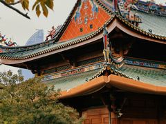 -南普陀寺