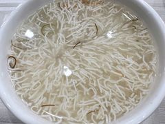 文思豆腐羹-怡园饭店-餐厅(四望亭店)
