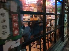-香港鸿记冰室
