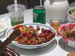 -欧记大排档·景德菜(上海首店)