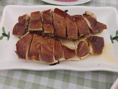 -80s港式茶餐廳