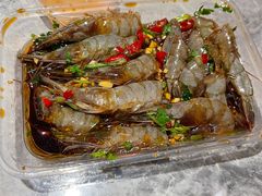 -圆蛋酒料•生腌(开元路店)